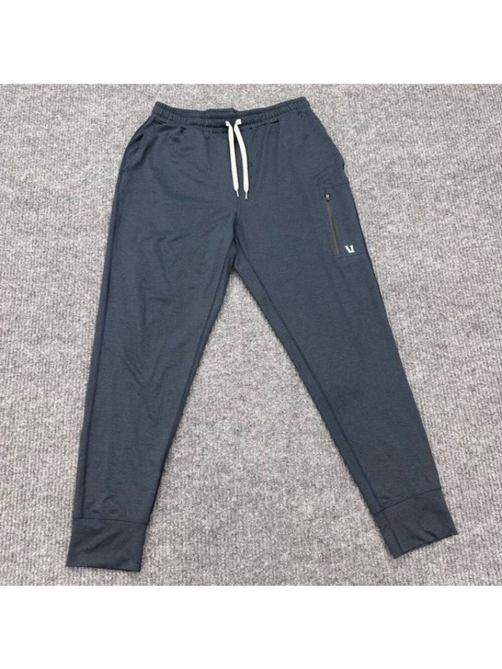 Vuori Sunday Performance Jogger Moisture Wicking Stretch Pants V416 Mens Medium